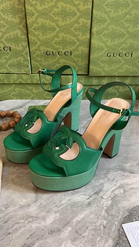 Gucci Women's Shoes 1065